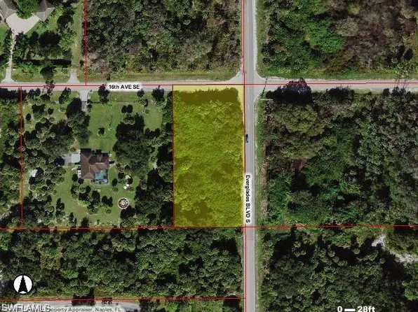 3080 16th AVE SE, NAPLES, FL 34117