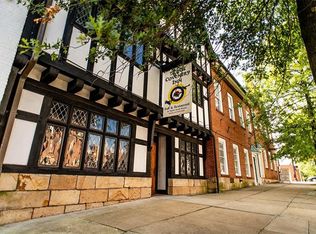 11 N Sixth Street & 581 Philadelphia St, Indiana Boro, PA 15701