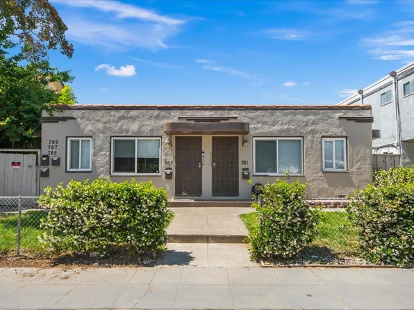 South 2nd, San Jose, CA 95112