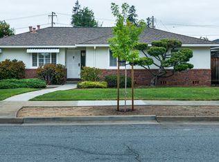 2795 Ori Ave, San Jose, CA 95128
