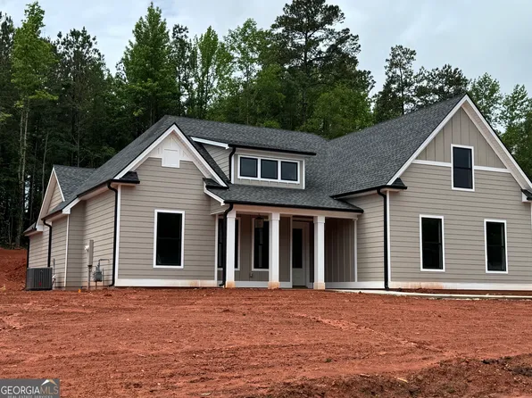 124 Ryeland Dr, Senoia, GA 30276
