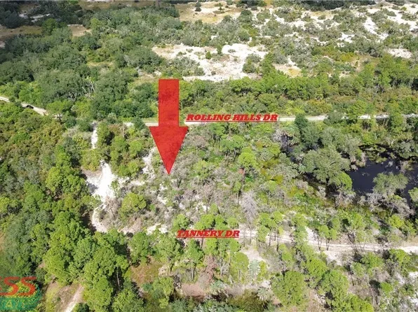 Rollings Hls, Other, FL 33852