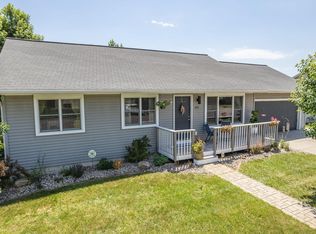 2414 Ernstmeyer Rd, Reedsburg, WI 53959