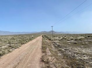 1560007 Coal Canyon Rd, Lovelock, NV 89419