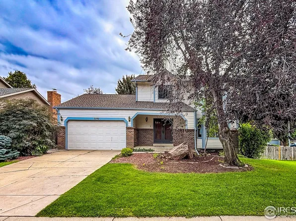 2292 Spinnaker Cir, Longmont, CO 80503