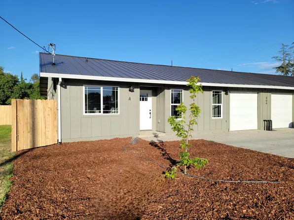 444 D St #A, Biggs, CA 95917