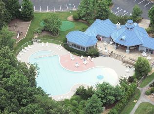 1233 Back Creek Loop #1233, Solomons, MD 20688