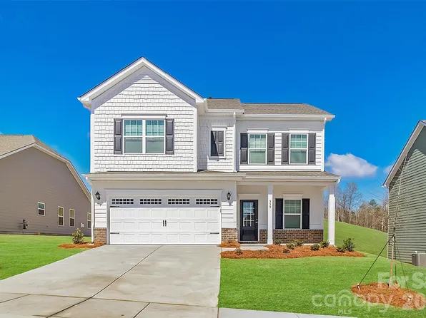 1714 N Rankin Ave #57, Newton, NC 28658