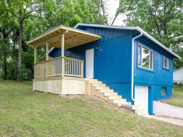 123 Lakeview Drive, Forsyth, MO 65653