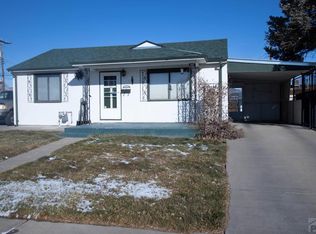 2415 Dahlia Ln, Pueblo, CO 81004