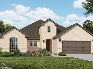 1808 Flowerfield Ln, Mansfield, TX 76063