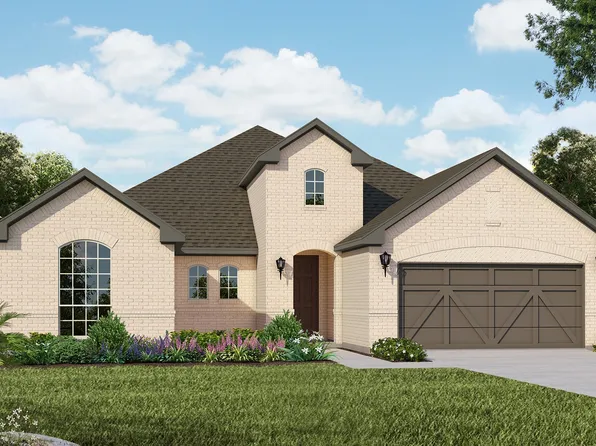 1808 Flowerfield Ln, Mansfield, TX 76063
