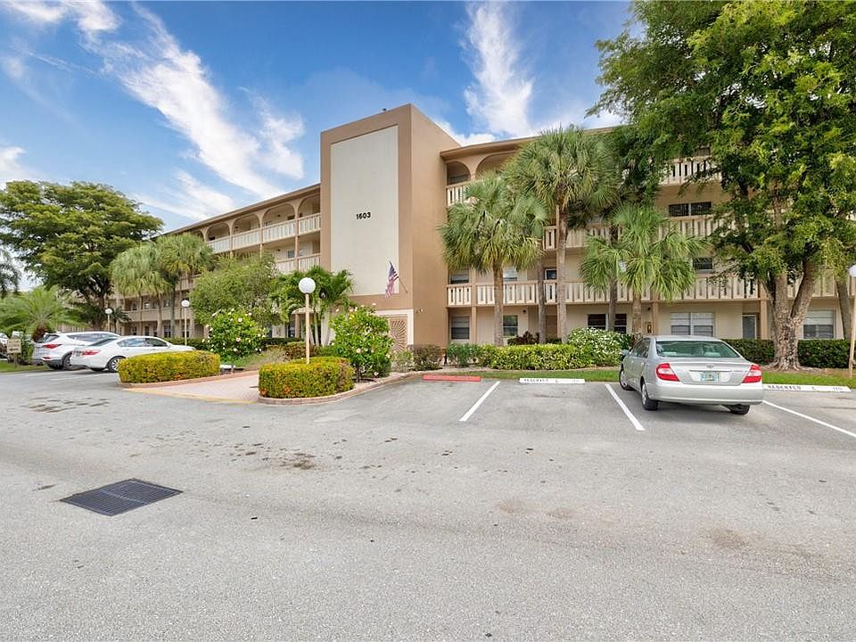 1st image of 1603 Abaco Drive #H2