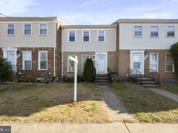 8527 Stonewall Rd, Manassas, VA 20110