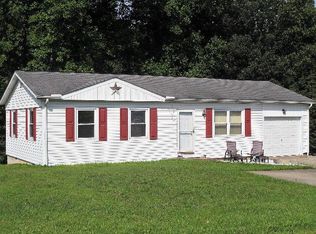 314 Collinwood Dr, Oak Hill, WV
