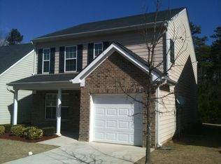 4656 Ravenwood Loop, Union City, GA 30291