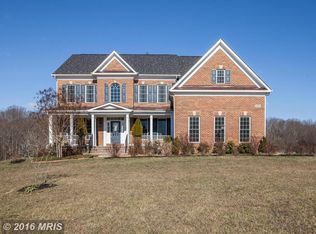 12605 Farming Dr, Highland, MD 20777