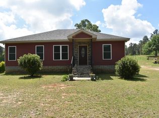 4434 Boulineau Rd, Blythe, GA 30805