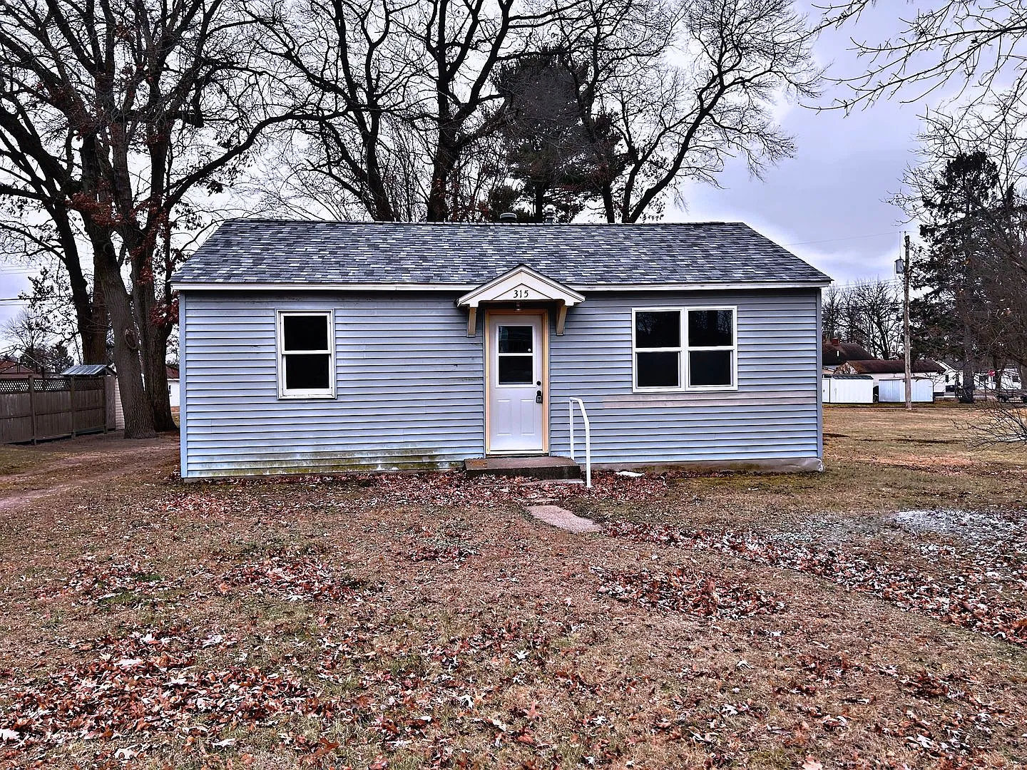 315 2nd Ave - Chippewa Falls, WI 54729 — Photo 1