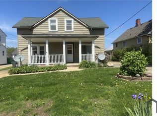 1417 Bellview St #UP, Wickliffe, OH 44092