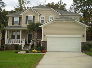 553 Plymouth Pass Dr, Lexington, SC 29072
