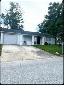 6342 Butte Ave, New Port Richey, FL, 34653