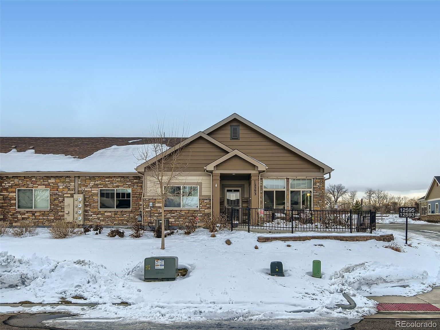 12593 Monroe Drive, Thornton, CO 80241 Zillow