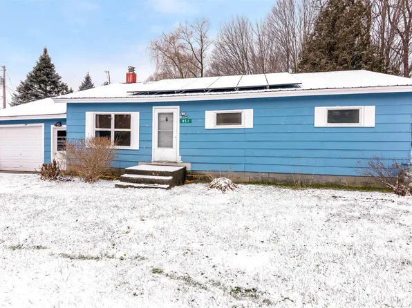 451 VT Route 15, Underhill, VT 05489