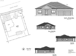 1163 Island St, Springfield, OR 97477