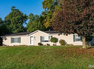 53757 Canvasback Trce, Granger, IN 46530