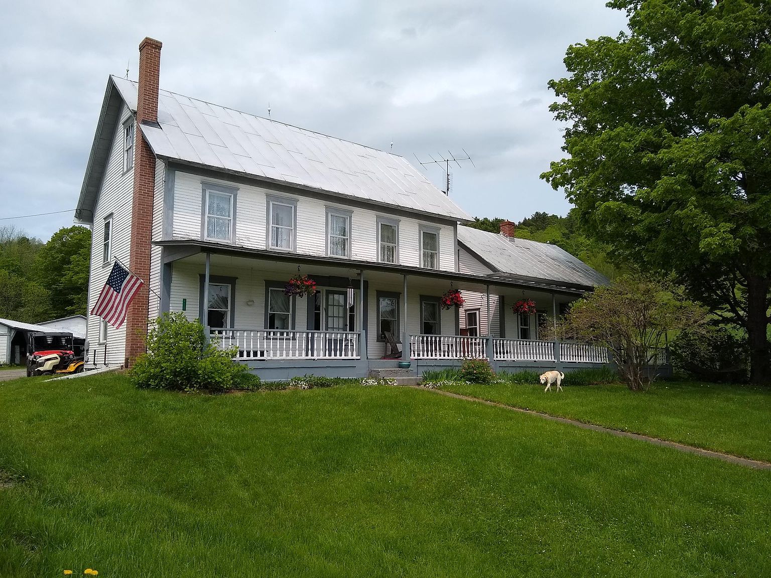 480 Brook Rd, Strafford, VT 05072 Zillow