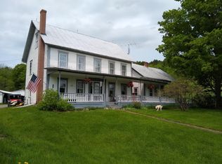 480 Brook Rd, Strafford, VT 05072