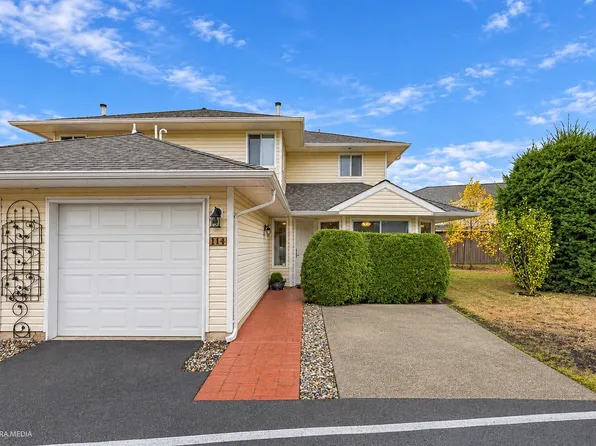 21928 48th Ave #114, Langley, BC V3A 8H1