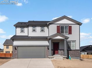10753 Rolling Ranch Dr, Peyton, CO 80831