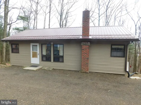 200 Lower Stone Mountain Rd, Belleville, PA 17004