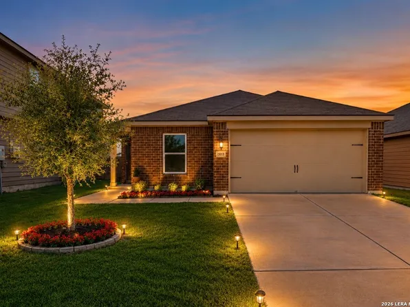 15018 Silver Tree, Von Ormy, TX 78073