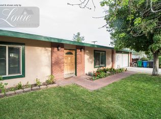 309 E Foothill Blvd, Arcadia, CA 91006