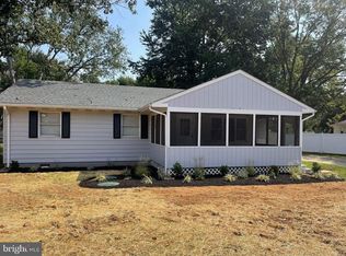 104 Woodstock Rd, Chestertown, MD 21620