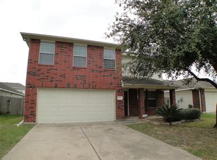 5915 Ricker Park Cir, Katy, TX 77449