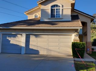 20023 Franks Way, Saugus, CA 91350