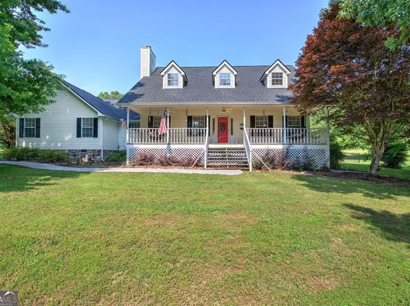 2909 Roland Hayes Pkwy SW, Calhoun, GA 30701