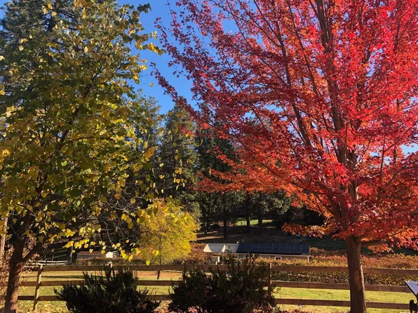 10550 Round Valley Rd, Grass Valley, CA 95949