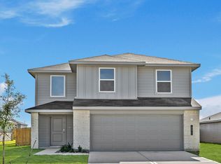 19911 Hilbert Rd, New Caney, TX 77357