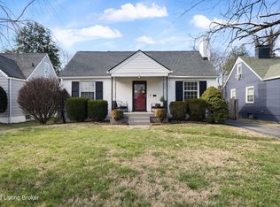 202 N Hubbards Ln, Richlawn, KY 40207