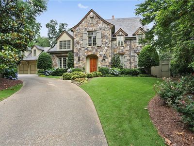 216 Blackland Dr NW, Atlanta, GA, 30342