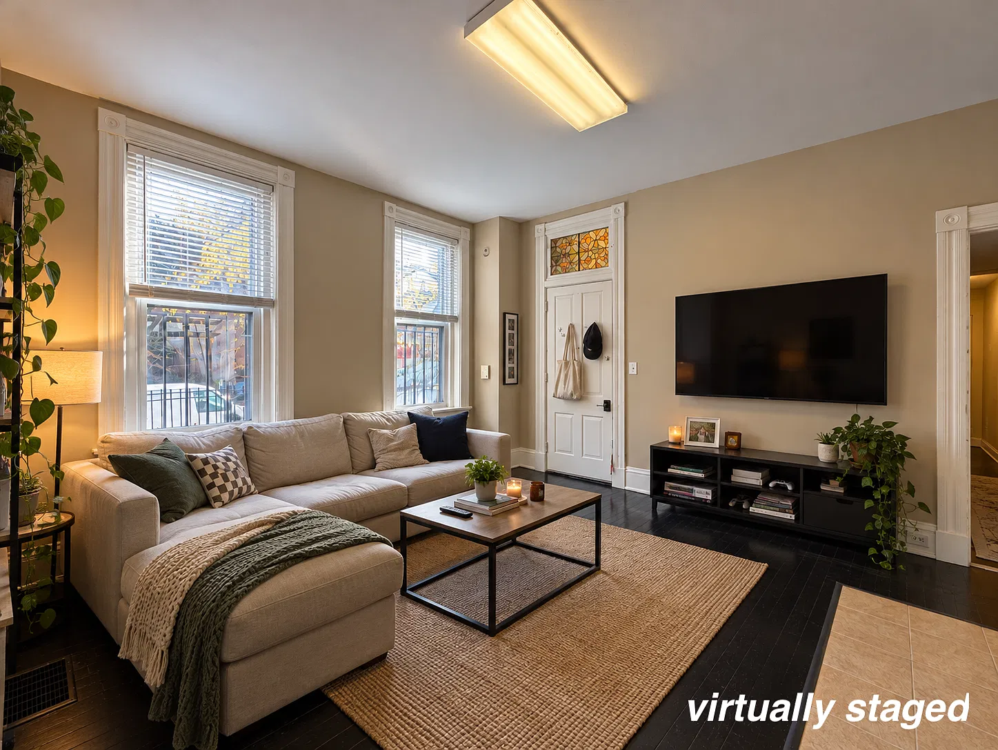 3 bed, 1286 sqft, $1,800 — Photo 4