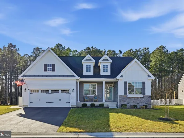 26186 E Old Gate Dr, Millsboro, DE 19966