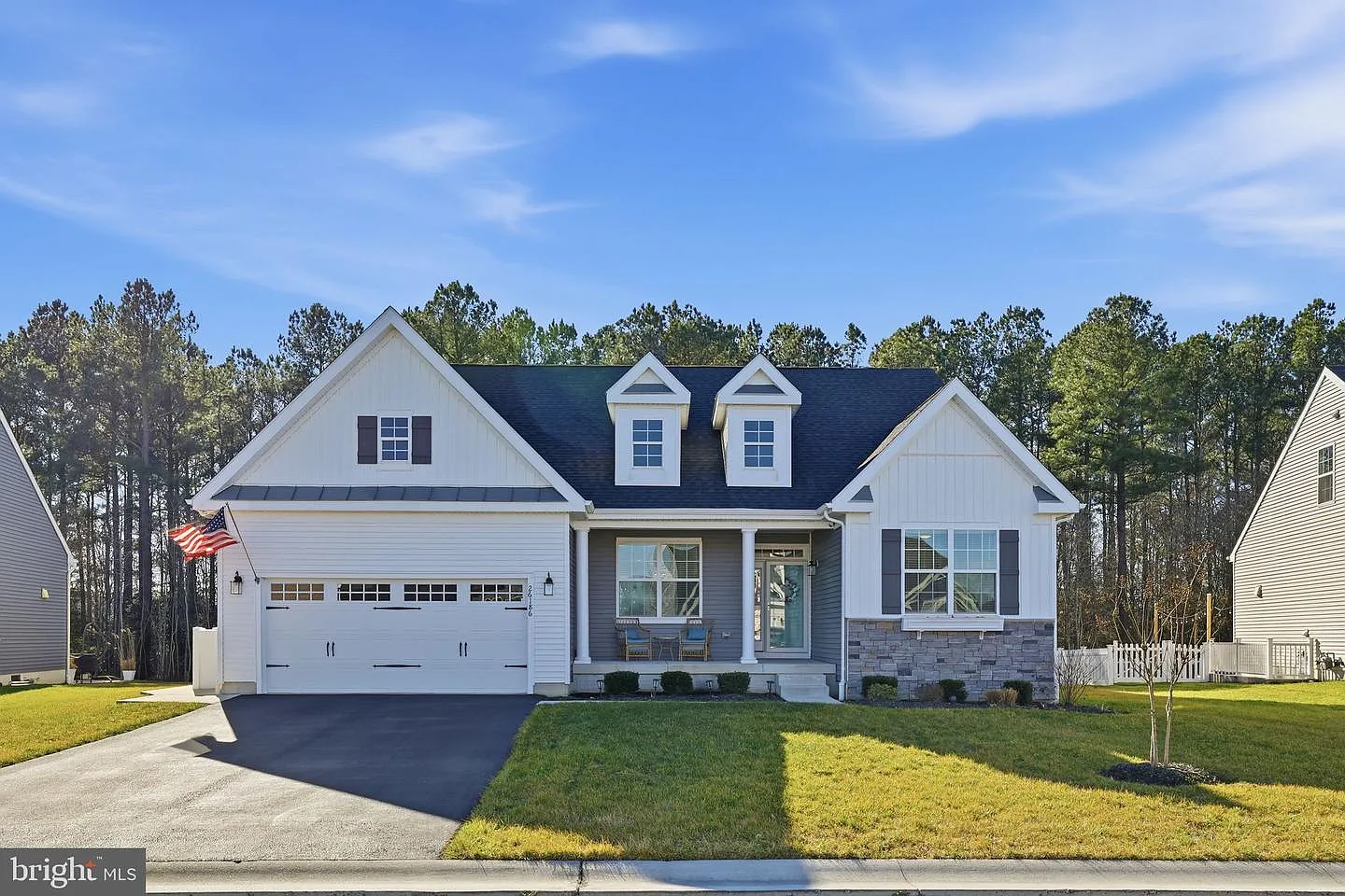 26186 E Old Gate Dr photo 1