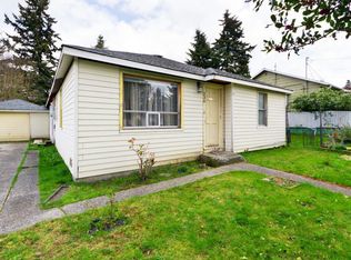 236 SW 139th St, Burien, WA 98166