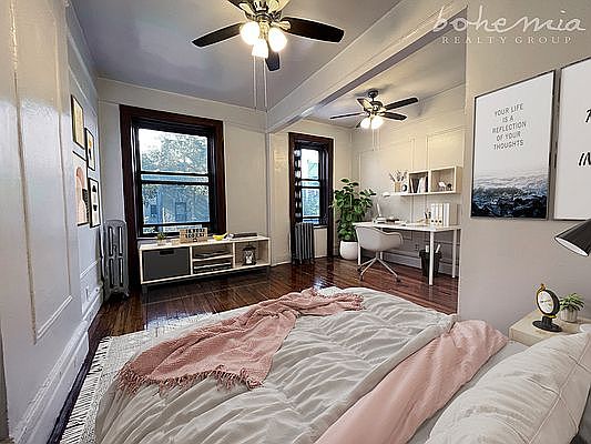 3rd image of 550 W 161st St APT 3A